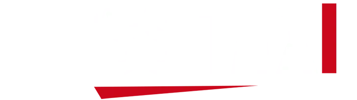 Logo Boss Taxi Białe